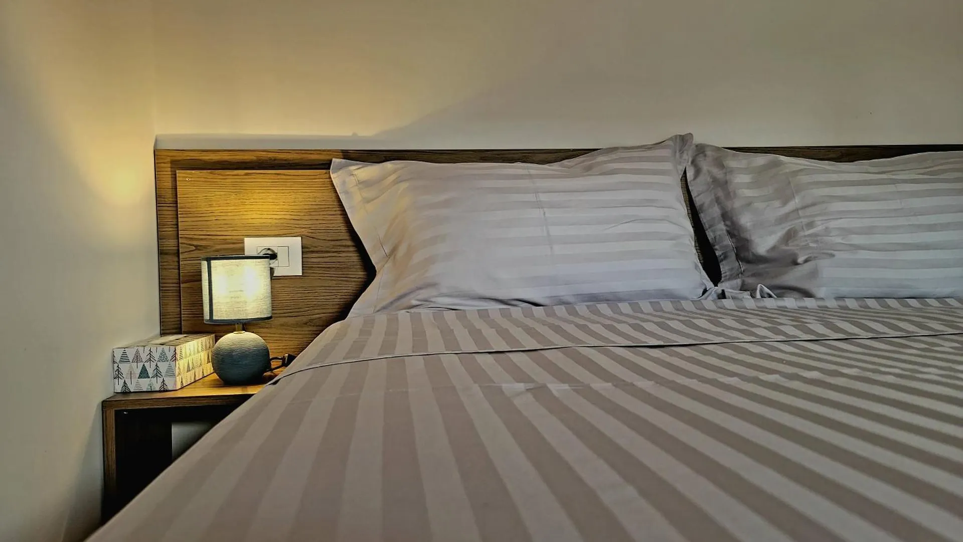 Apartment Sols Residence - Tirana'S Heart