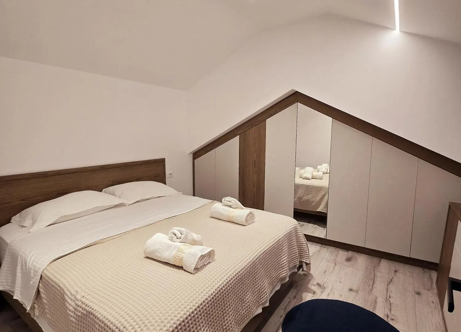 Sols Residence - Tirana'S Heart 0*, Tirana Albania