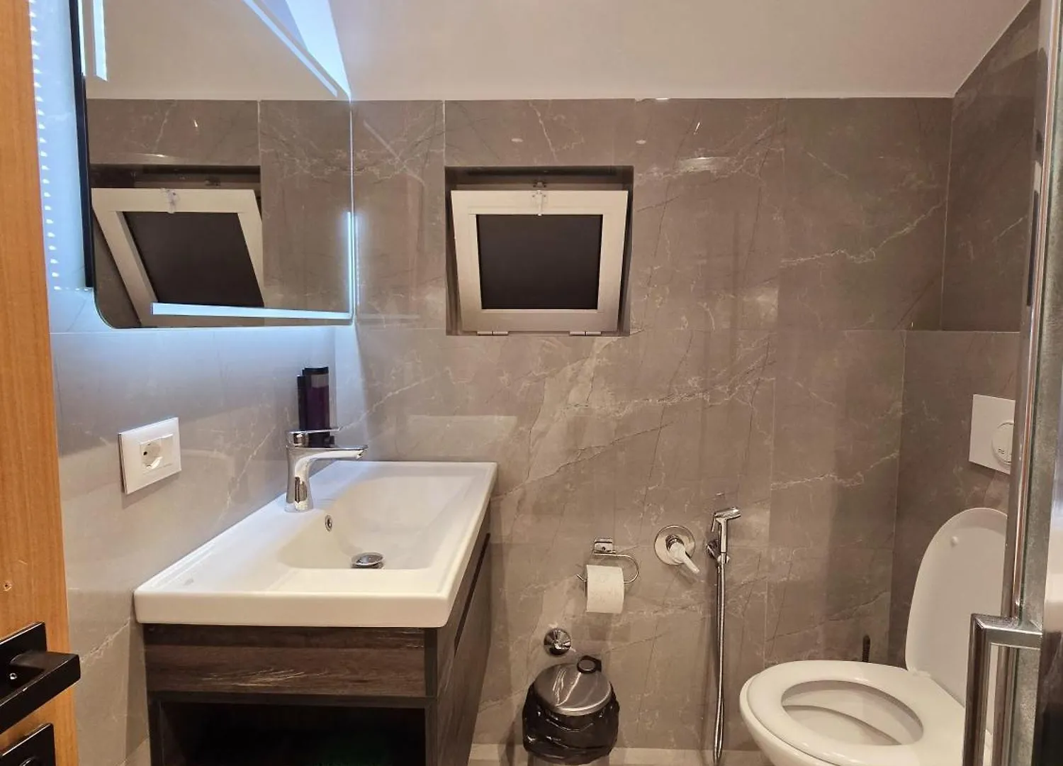 Sols Residence - Tirana'S Heart