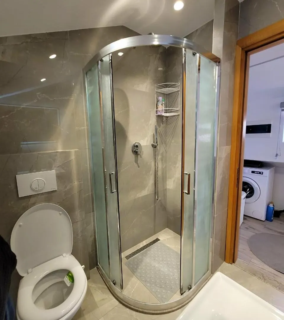 Sols Residence - Tirana'S Heart Apartment