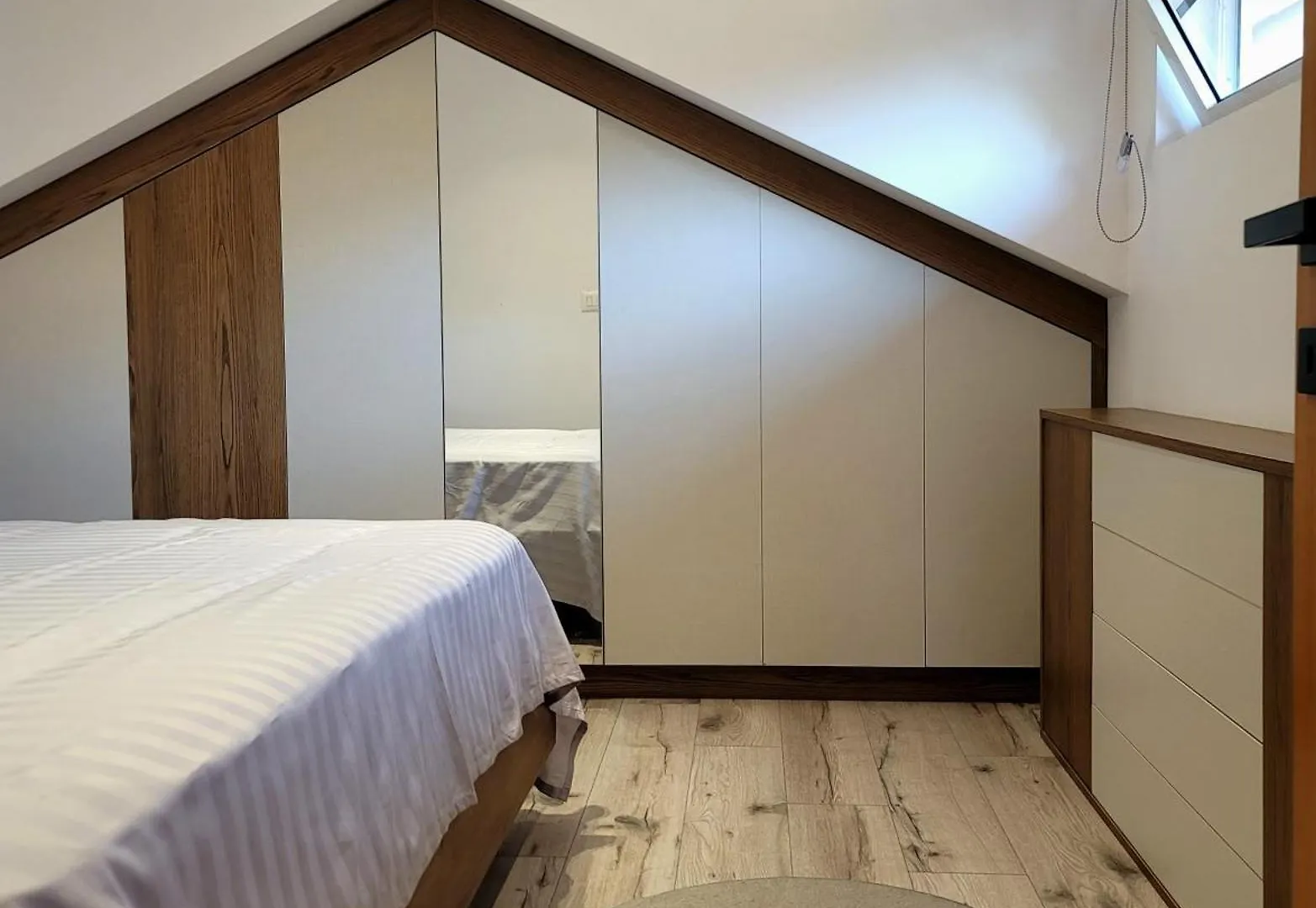 Apartment Sols Residence - Tirana'S Heart Albania
