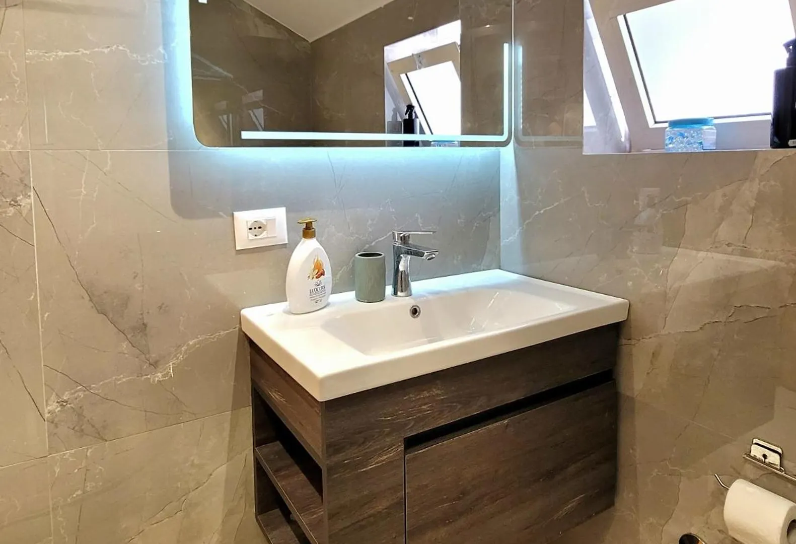 Sols Residence - Tirana'S Heart 0*, Tirana