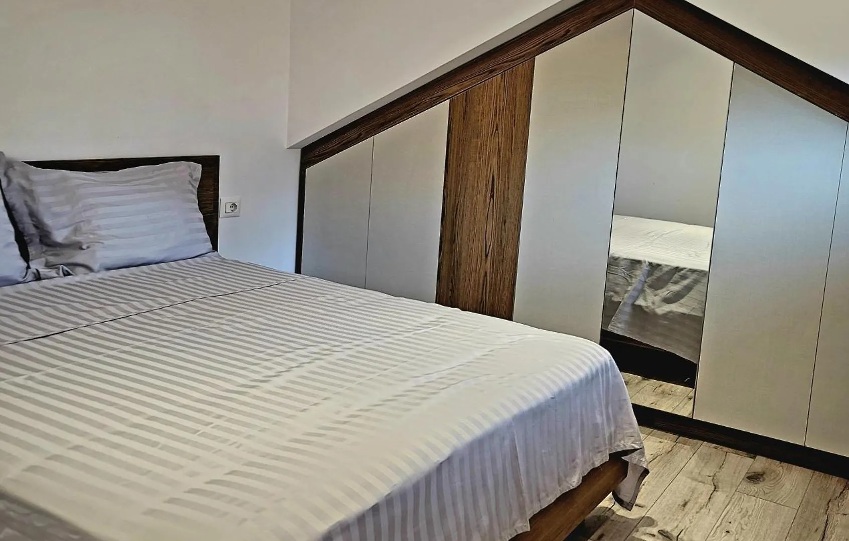 Sols Residence - Tirana'S Heart Apartment Tirana