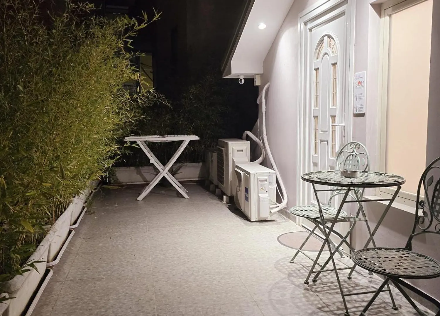Sols Residence - Tirana'S Heart Tirana